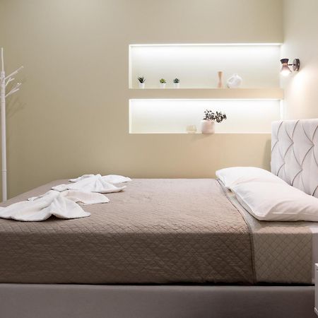 Gardenia Apartment キサモス エクステリア 写真