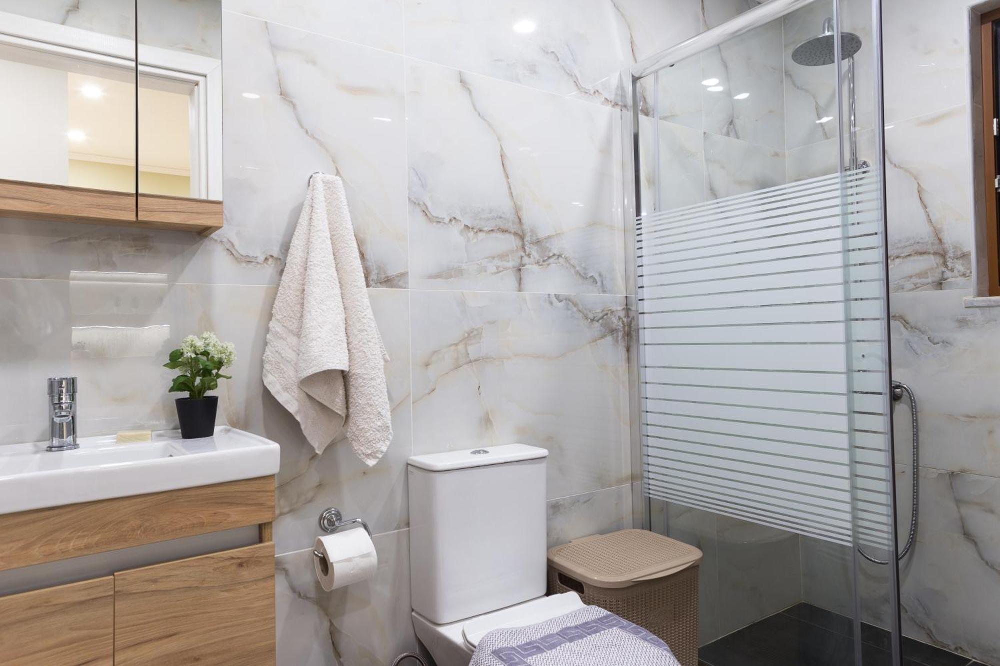Gardenia Apartment キサモス エクステリア 写真